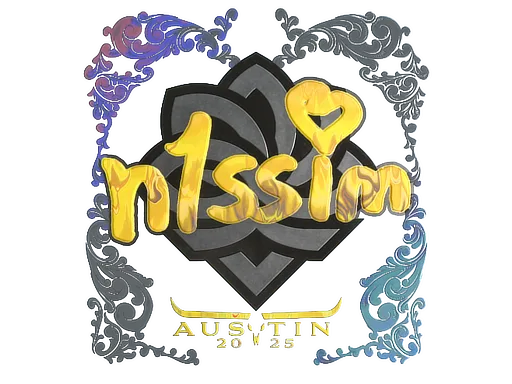 n1ssim (holo)