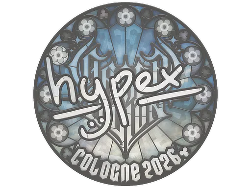 hypex | Cologne 2026