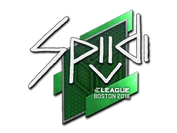 Spiidi