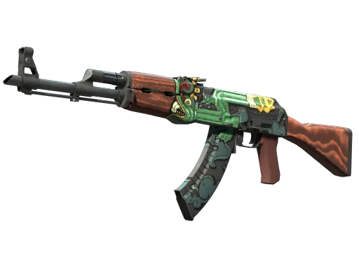 АК-47 | Вогнистий змій