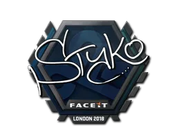 STYKO