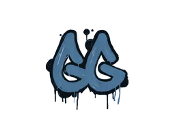 GGEZ (Monarch Blue)