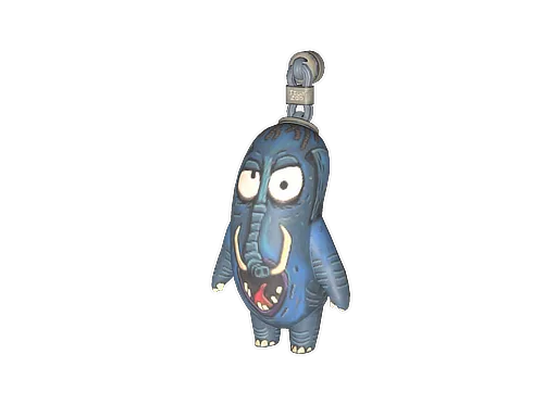Lil' Tusk