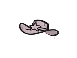 Sheriff (War Pig Pink)