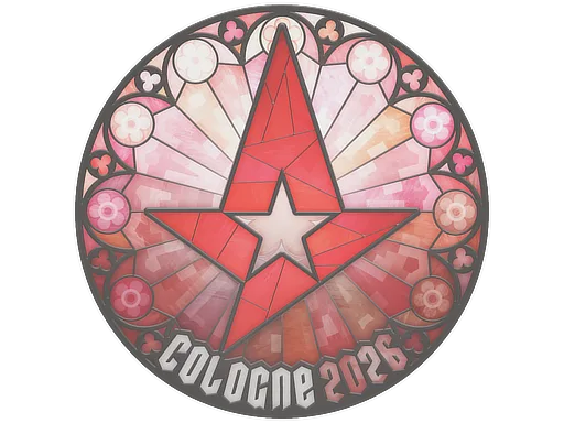 Astralis | Cologne 2026