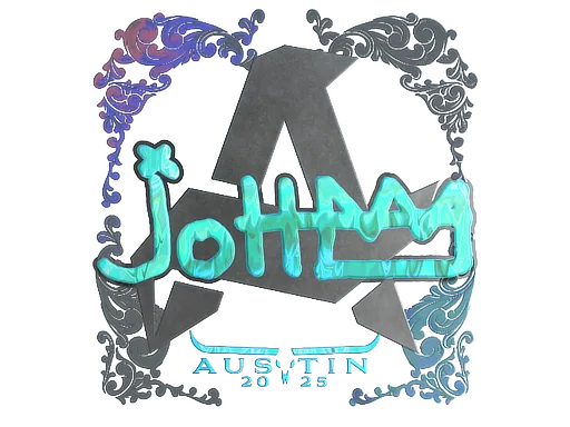 jottAAA (голографічна)