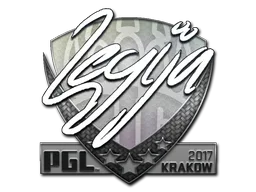 LEGIJA | Krakow 2017