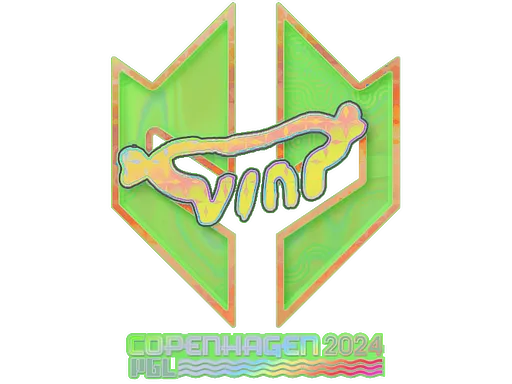 VINI (Olografico)