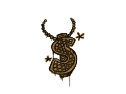 Bling (Desert Amber)