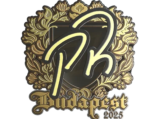 PR (Gold)
