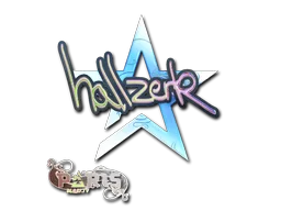 hallzerk (Holográfico)