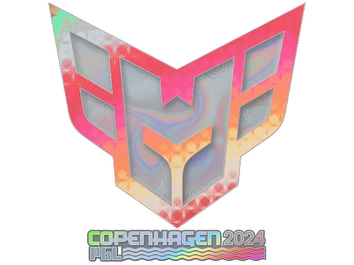 Heroic (holograficzna)