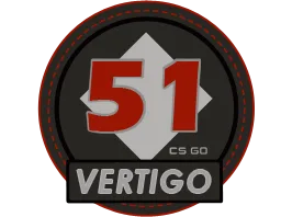La collezione di Vertigo