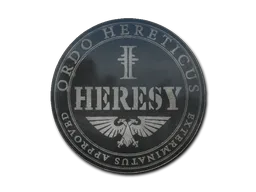 Herezja