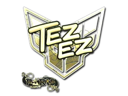 TeSeS (złota)