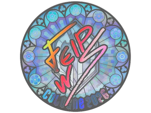 felps (голографічна)