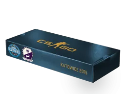 ESL One 카토비체 2015 코블 기념품 상자