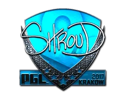 shroud (speciální)