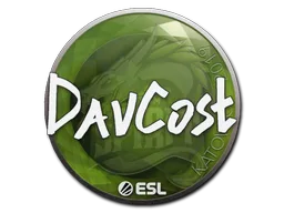 DavCost | Katowice 2019