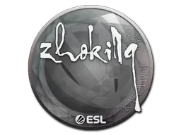 zhokiNg
