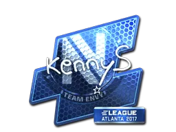 kennyS (reflectante)