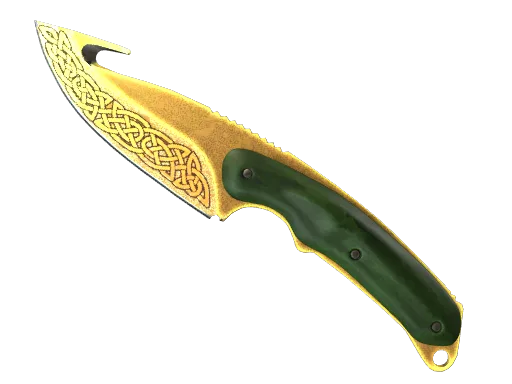 Coltello da sventramento | Lore