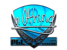 n0thing (speciální)