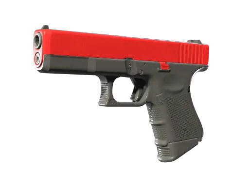 Glock-18 | Карамельное яблоко