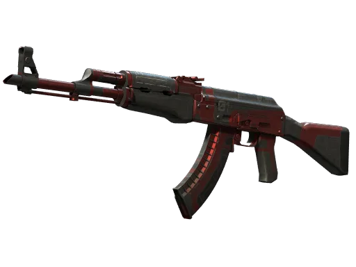 AK-47 | Orbit Mk01