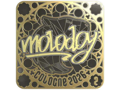 molodoy (Oro, Classificato)