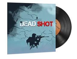 Daniel Sadowski, Dead Shot