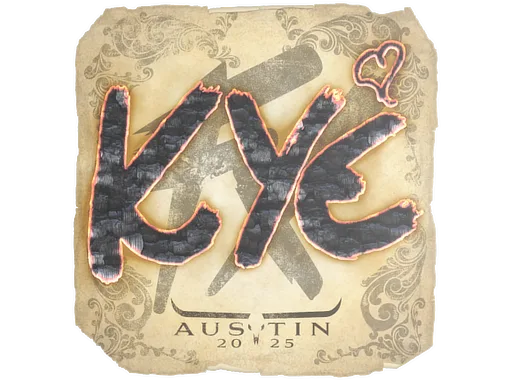 kye