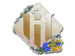 IHC Esports | Rio 2022
