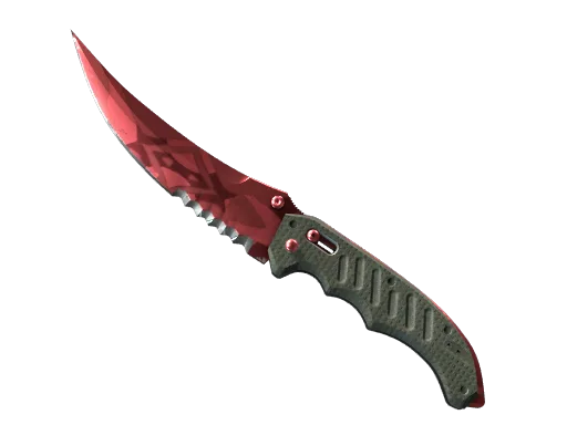 Cuchillo plegable | Masacre