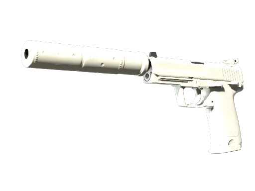 USP-S | Blanco