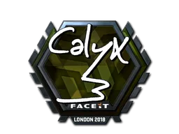 Calyx (Înfoliat)