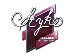 STYKO (キラ)