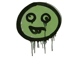 Goofy (Battle Green)