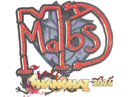 malbsMd (Olografico)