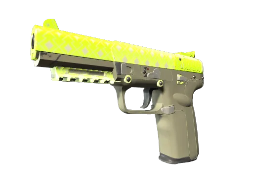 Five-SeveN | Kimono lumineux
