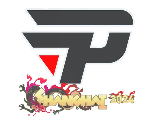 paiN Gaming