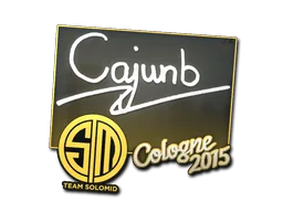 cajunb
