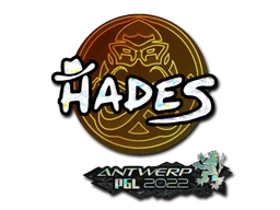 hades (purpurina)