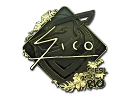 Sico (Oro)