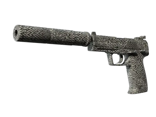USP-S | Pathfinder