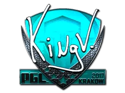 kNgV- (speciální)