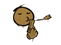 Quickdraw (Desert Amber)