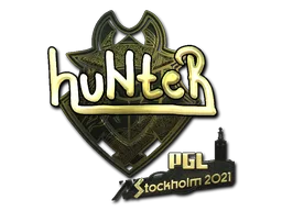 huNter- (Altın)