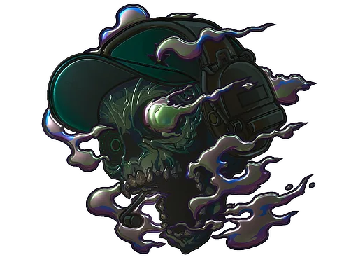 Clavis (Foil)