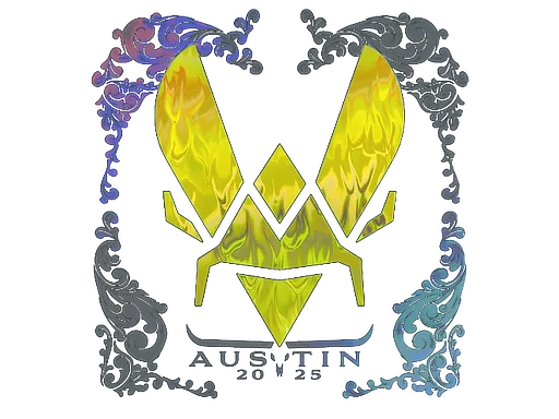 Vitality (holográfica)